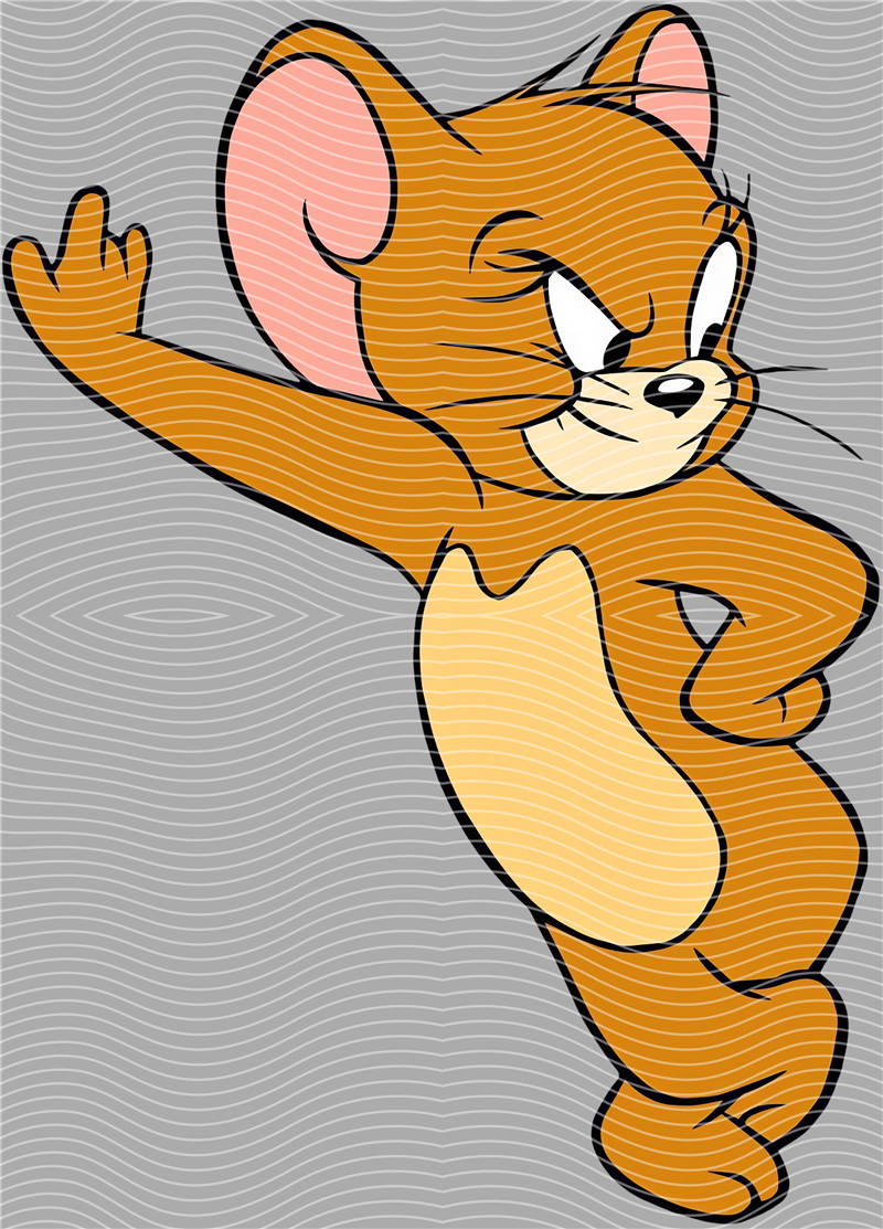 Animation design-M 18